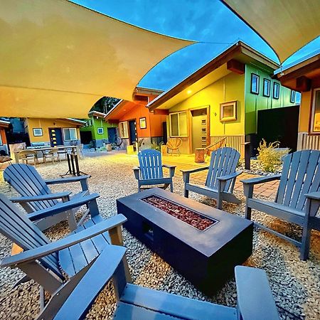 Downtown Kokopelli West 7 - Newly Remodeled Stylish Studio Moab Extérieur photo