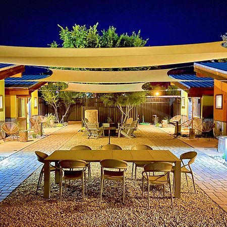 Downtown Kokopelli West 7 - Newly Remodeled Stylish Studio Moab Extérieur photo