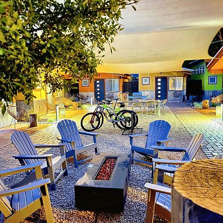 Downtown Kokopelli West 7 - Newly Remodeled Stylish Studio Moab Extérieur photo