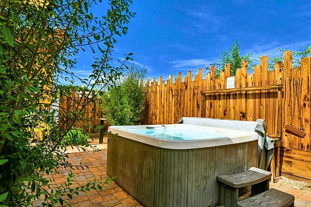 Downtown Kokopelli West 7 - Newly Remodeled Stylish Studio Moab Extérieur photo