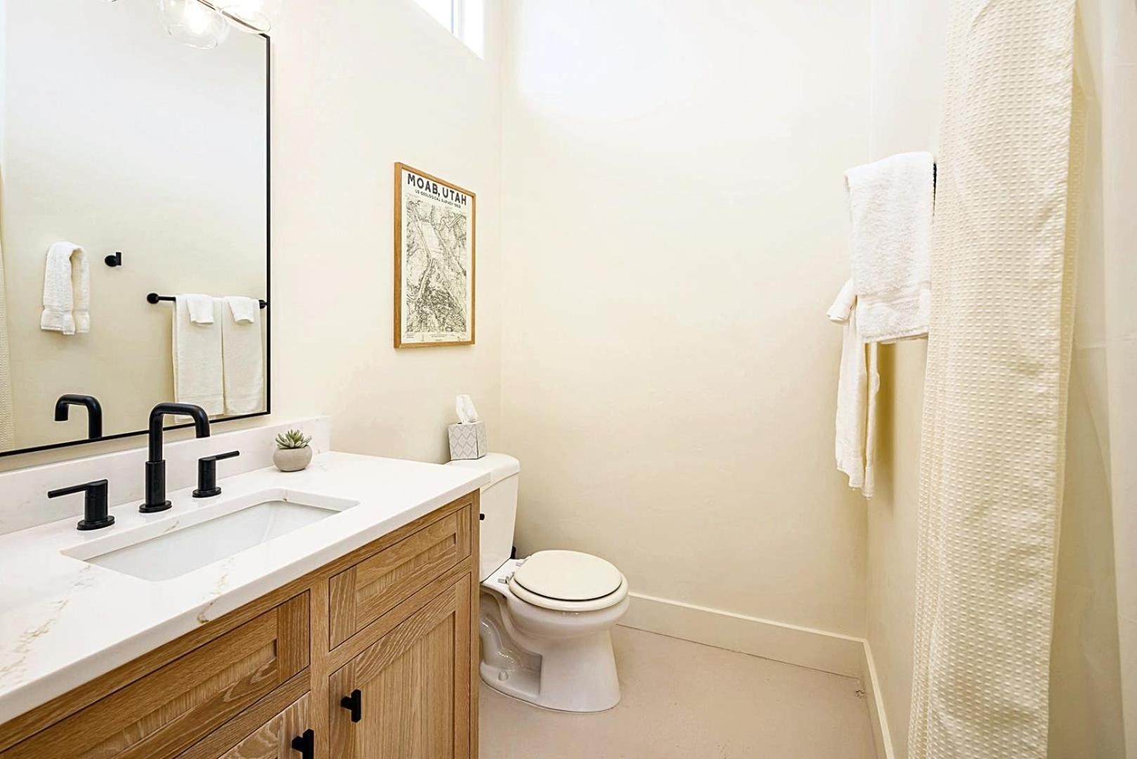 Downtown Kokopelli West 7 - Newly Remodeled Stylish Studio Moab Extérieur photo