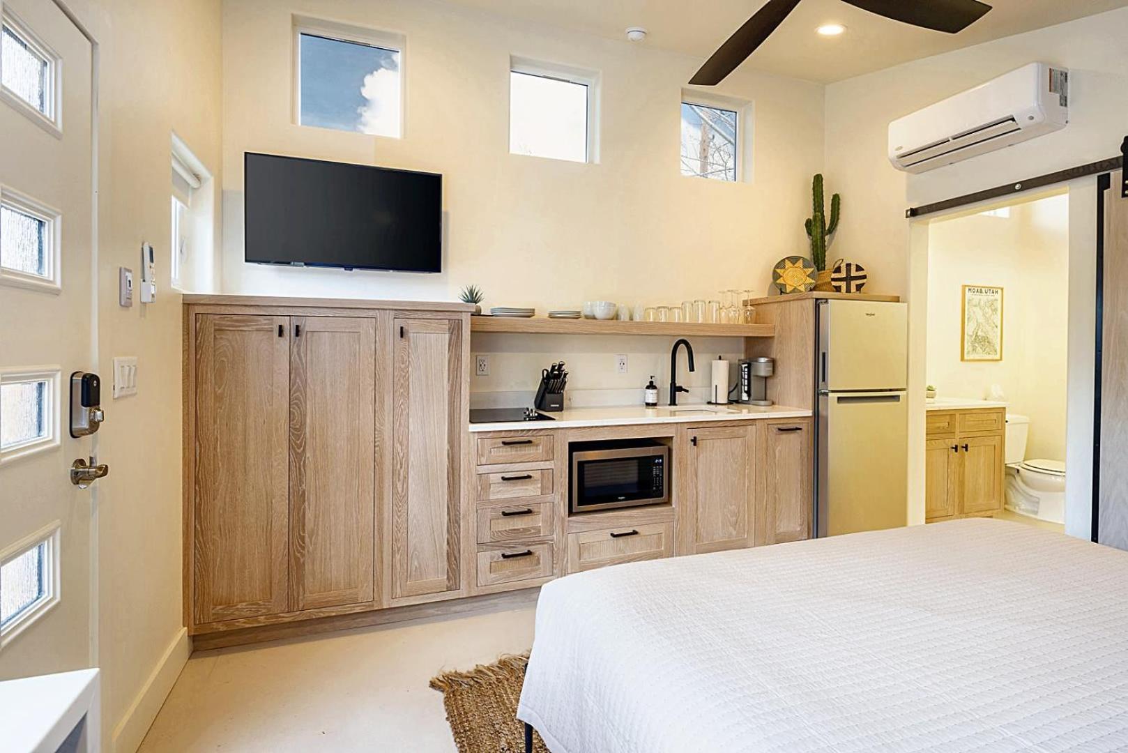 Downtown Kokopelli West 7 - Newly Remodeled Stylish Studio Moab Extérieur photo