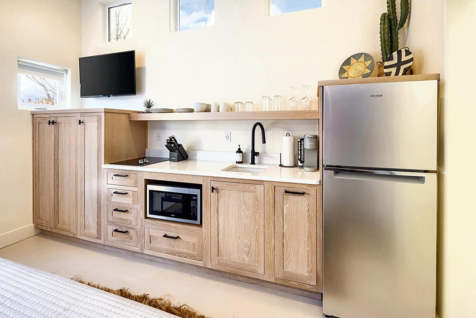 Downtown Kokopelli West 7 - Newly Remodeled Stylish Studio Moab Extérieur photo