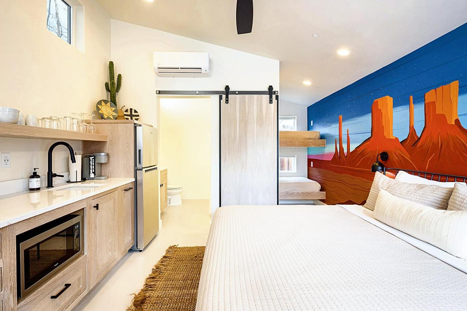Downtown Kokopelli West 7 - Newly Remodeled Stylish Studio Moab Extérieur photo