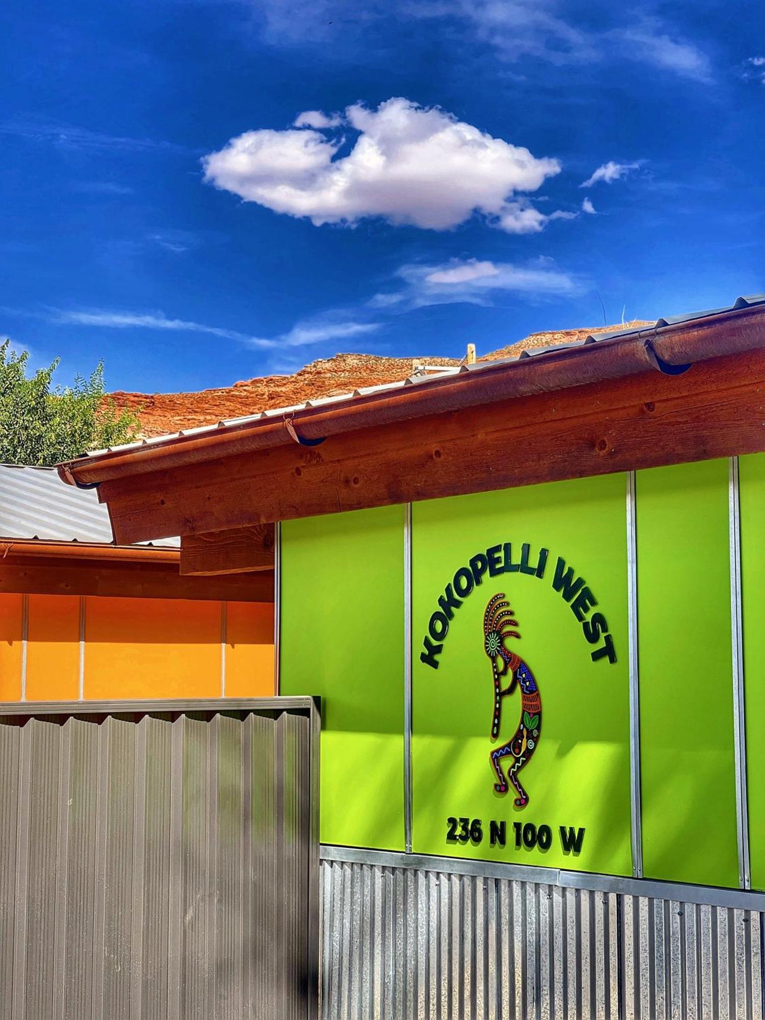 Downtown Kokopelli West 7 - Newly Remodeled Stylish Studio Moab Extérieur photo