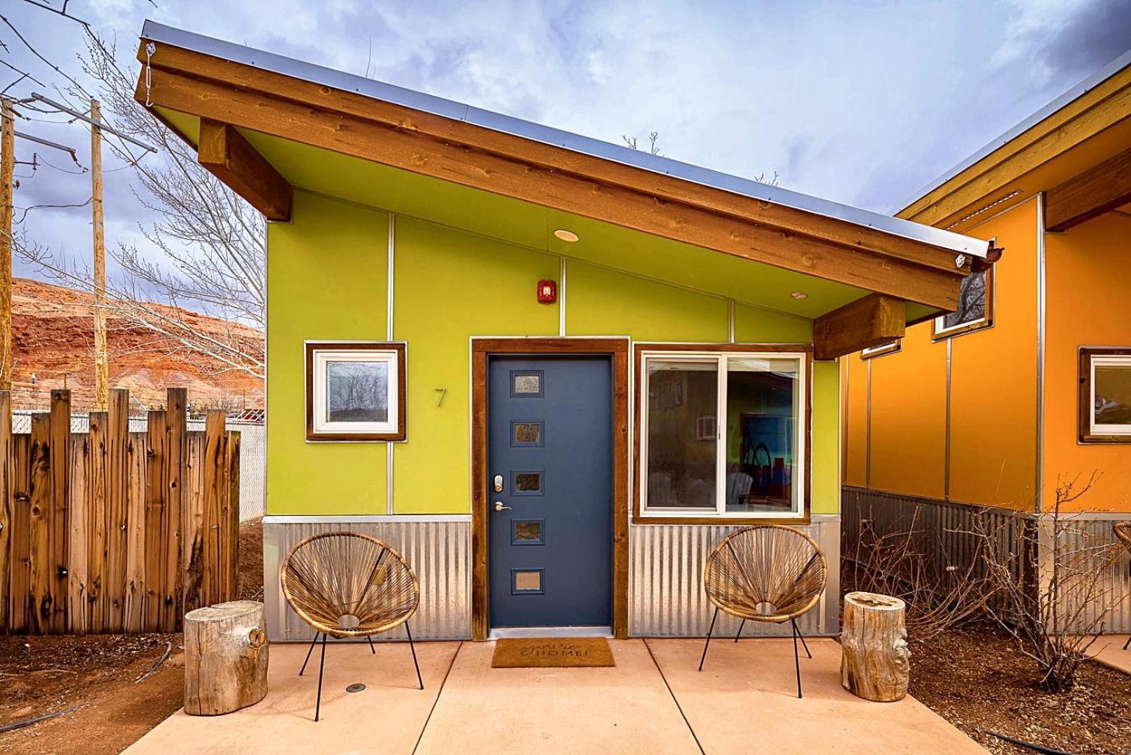 Downtown Kokopelli West 7 - Newly Remodeled Stylish Studio Moab Extérieur photo