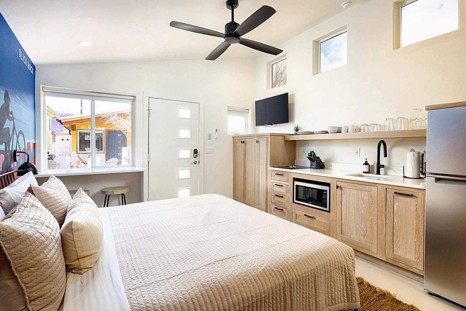 Downtown Kokopelli West 7 - Newly Remodeled Stylish Studio Moab Extérieur photo