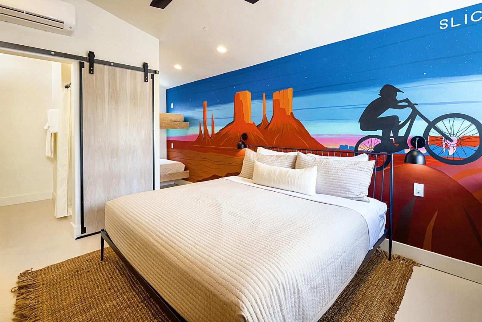 Downtown Kokopelli West 7 - Newly Remodeled Stylish Studio Moab Extérieur photo