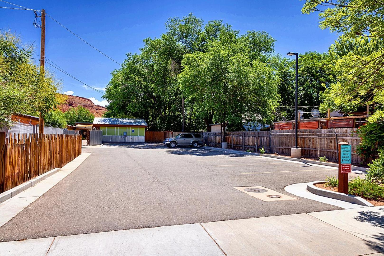 Downtown Kokopelli West 7 - Newly Remodeled Stylish Studio Moab Extérieur photo