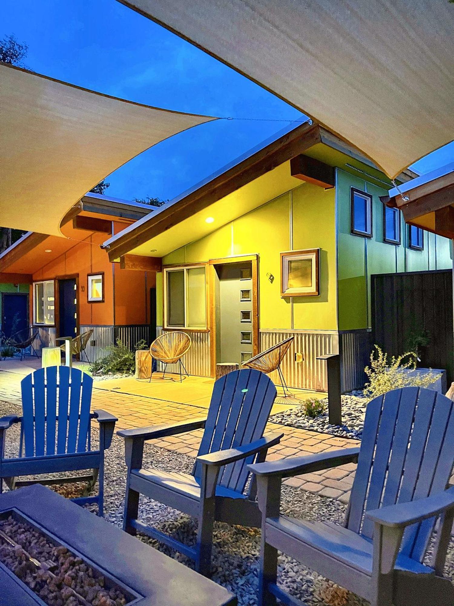 Downtown Kokopelli West 7 - Newly Remodeled Stylish Studio Moab Extérieur photo