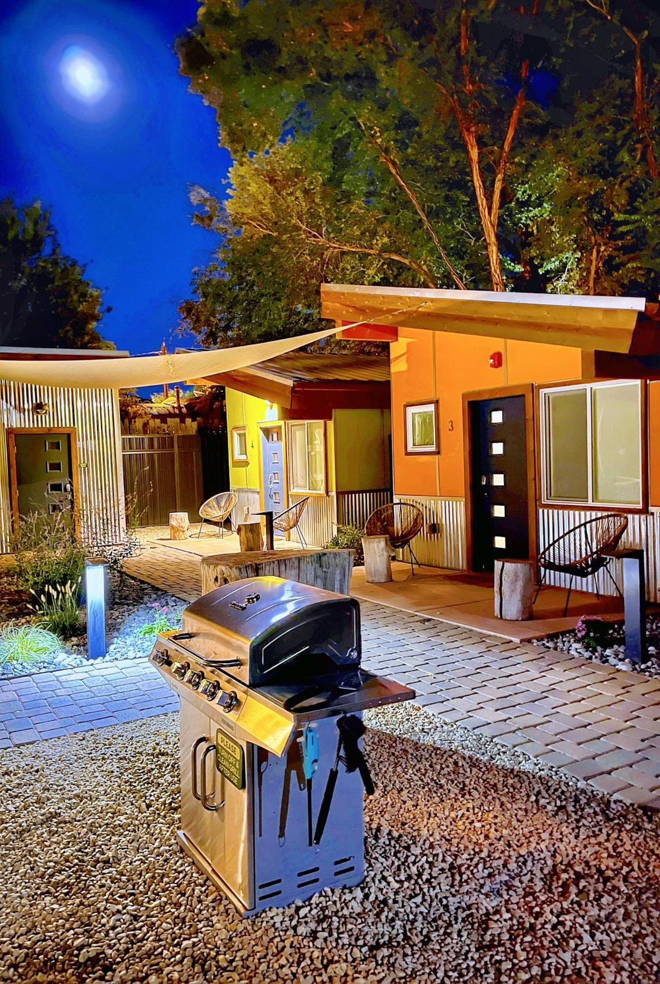 Downtown Kokopelli West 7 - Newly Remodeled Stylish Studio Moab Extérieur photo