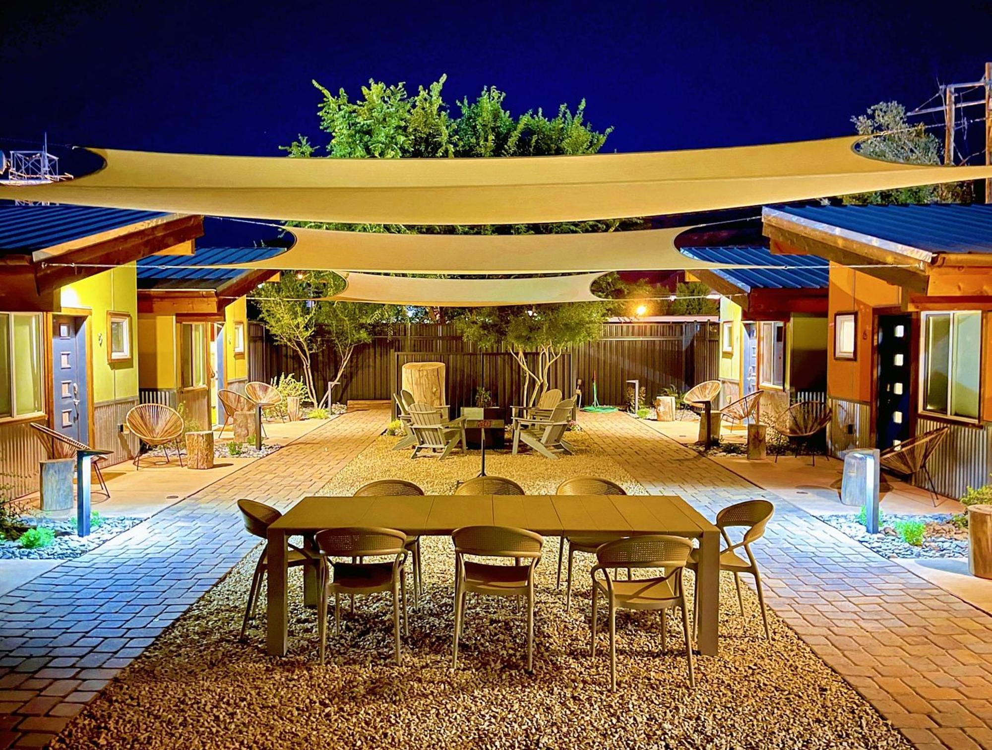 Downtown Kokopelli West 7 - Newly Remodeled Stylish Studio Moab Extérieur photo