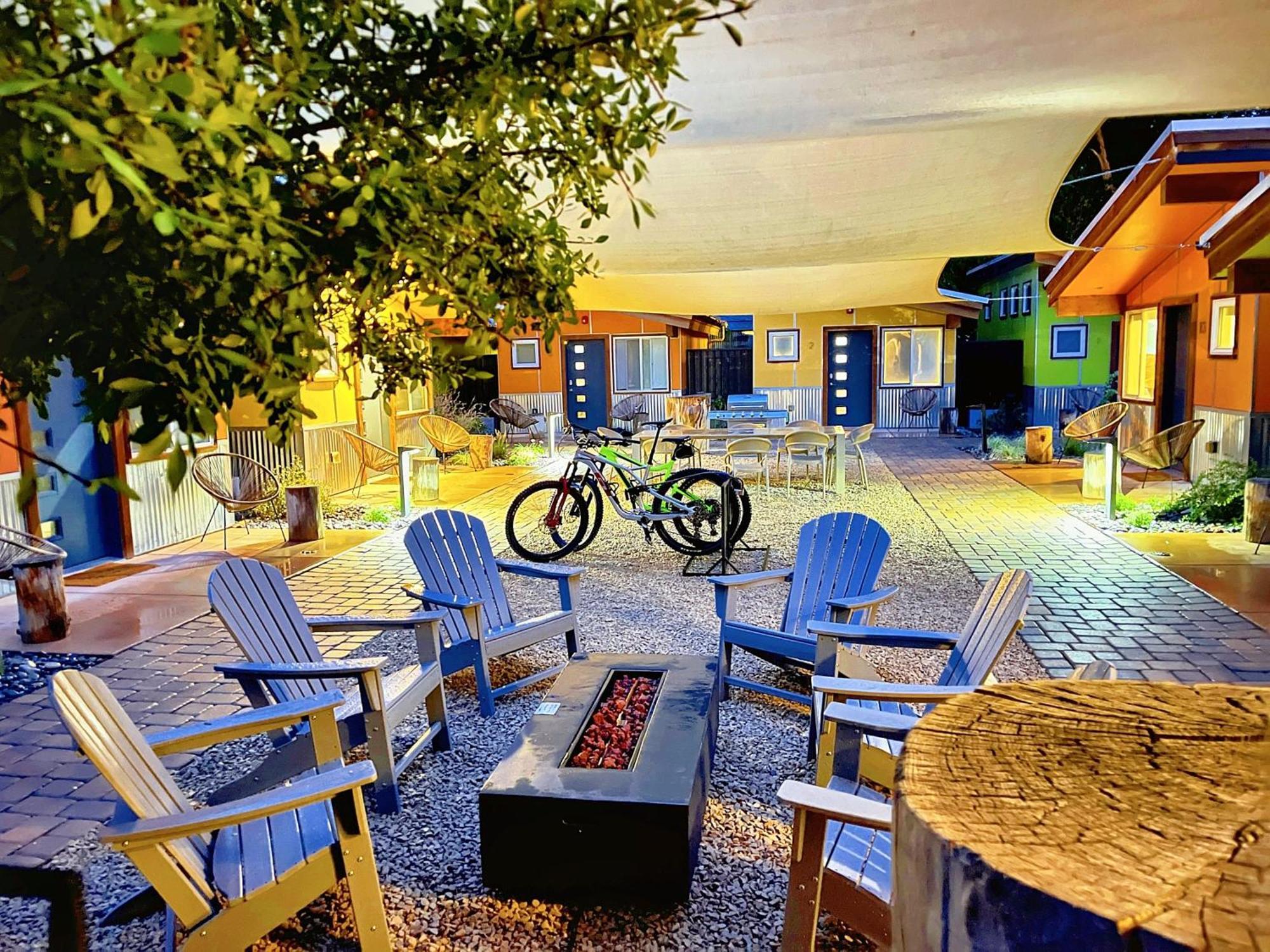 Downtown Kokopelli West 7 - Newly Remodeled Stylish Studio Moab Extérieur photo