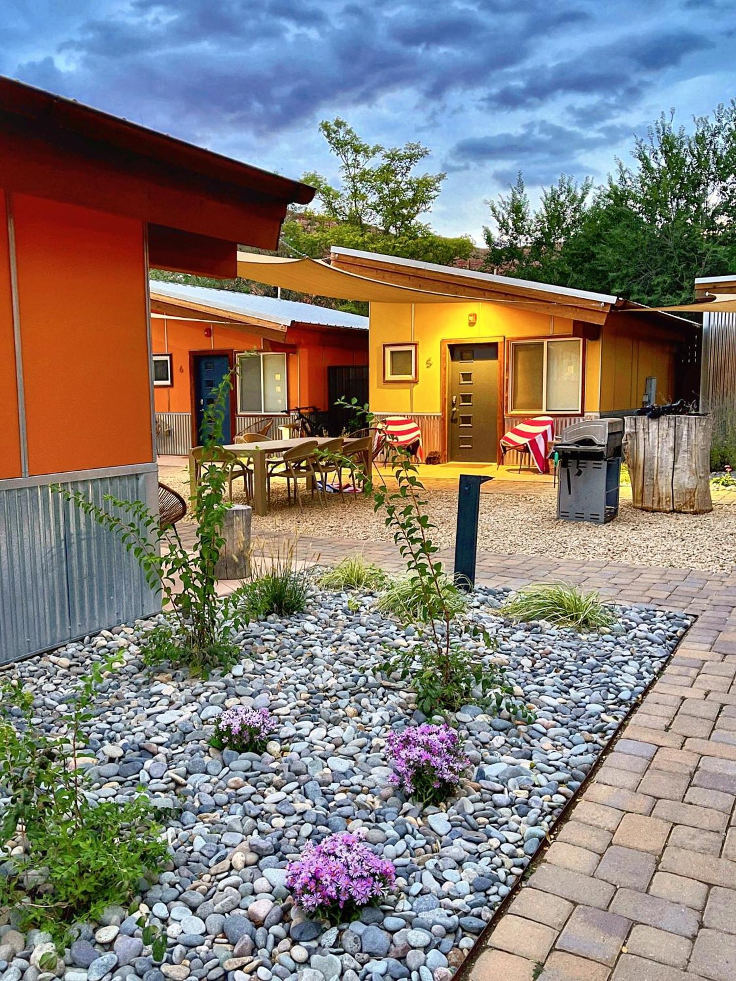 Downtown Kokopelli West 7 - Newly Remodeled Stylish Studio Moab Extérieur photo